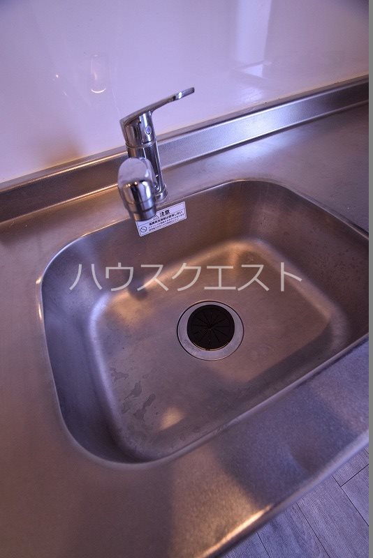 メゾン・ド・白川 その他