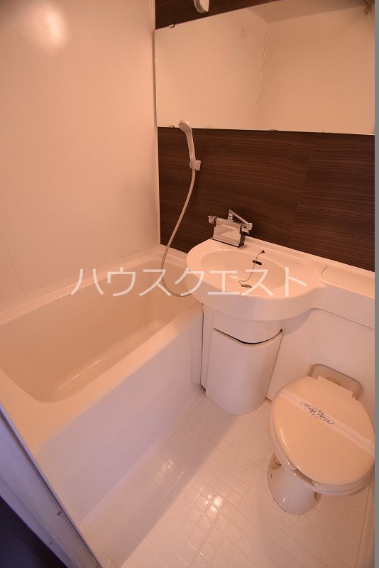 メゾン・ド・白川 その他