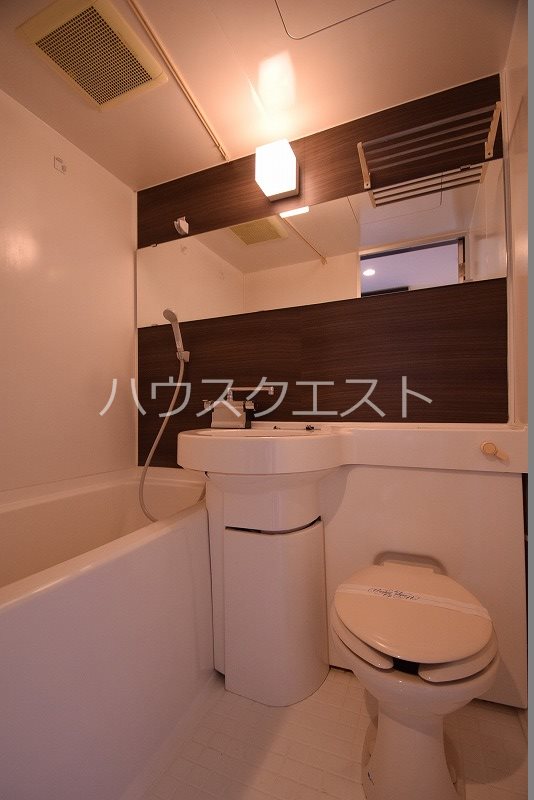 メゾン・ド・白川 その他