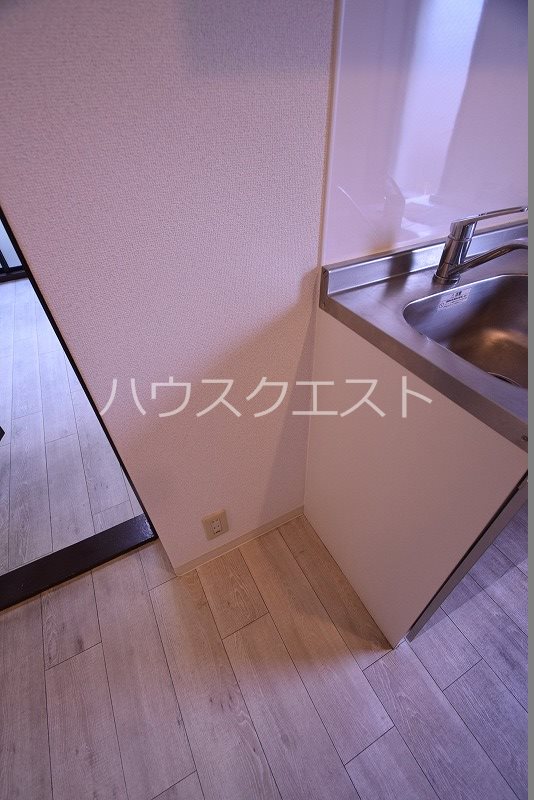 メゾン・ド・白川 その他