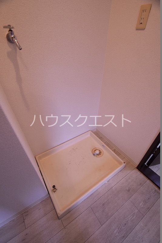 メゾン・ド・白川 その他