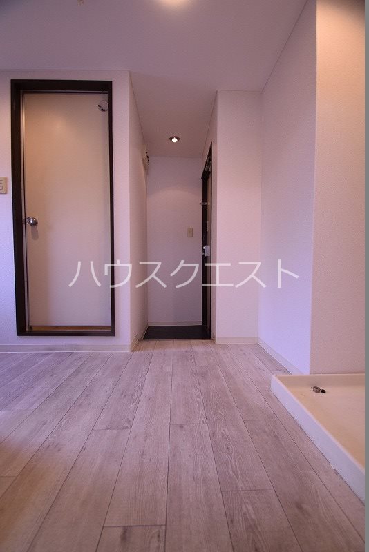 メゾン・ド・白川 その他