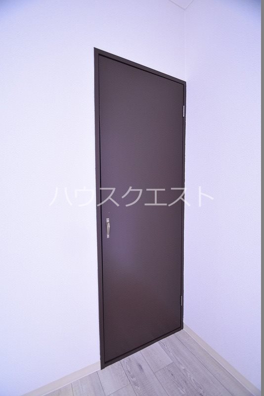 メゾン・ド・白川 その他