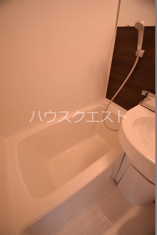メゾン・ド・白川 風呂画像