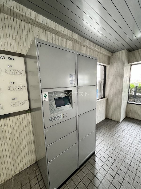 デトムワン三条通 その他設備