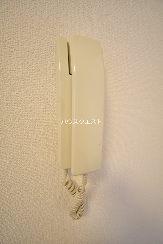 コーポラスサワラギ セキュリティ