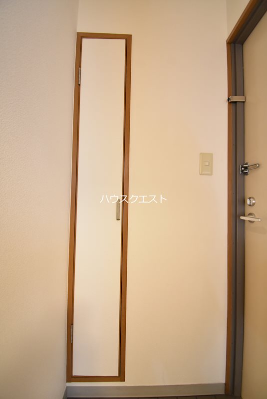 コーポラスサワラギ その他