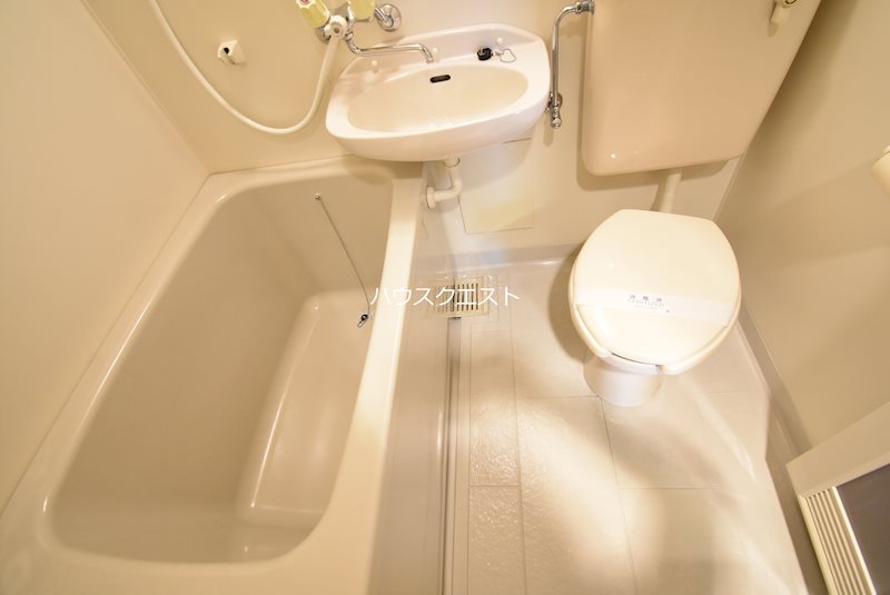 コーポラスサワラギ その他