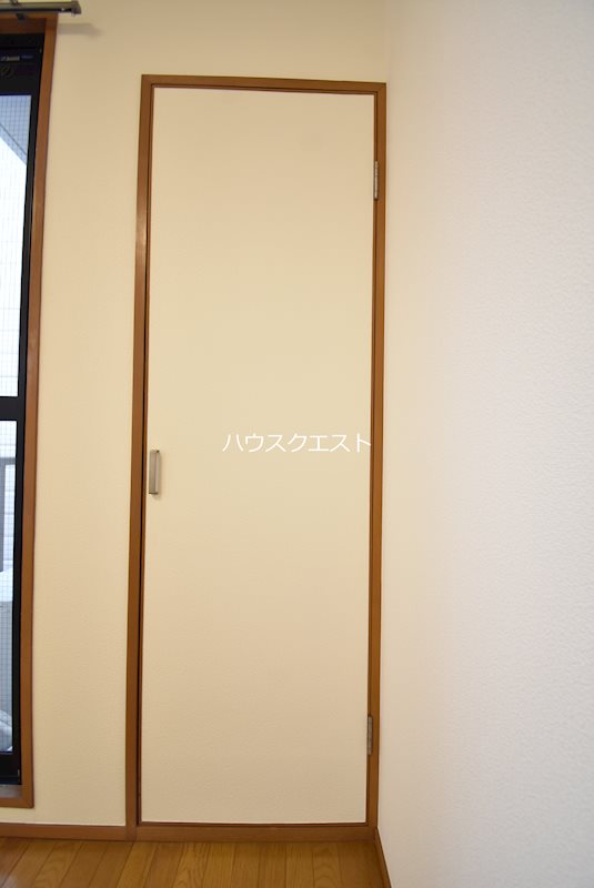 コーポラスサワラギ その他