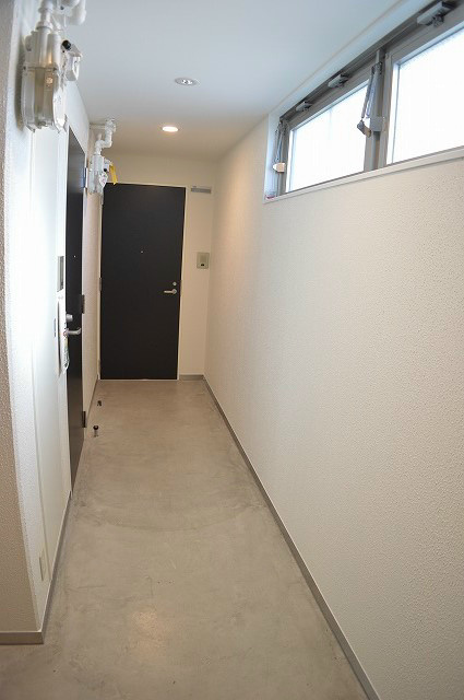 カーサ醒ヶ井 その他共有部分