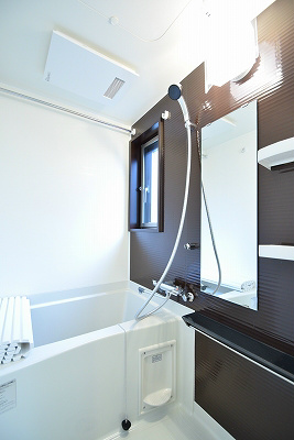 ベラジオ堀川今出川 風呂画像