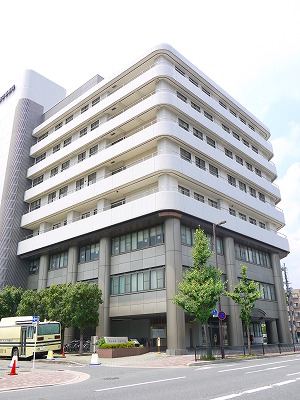 ベラジオ堀川今出川 総合病院