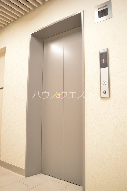 La Fite KARASUMA その他共有部分