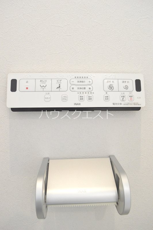 La Fite KARASUMA その他設備