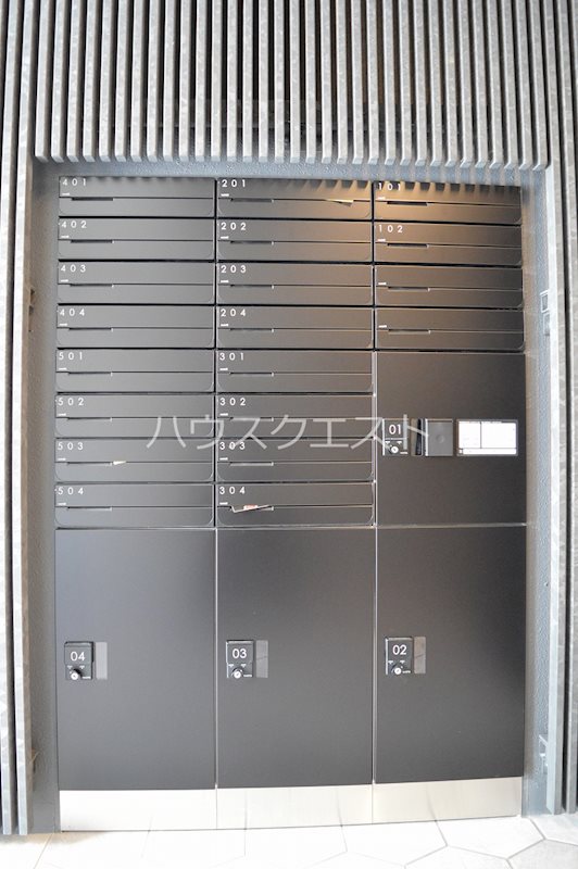 La Fite KARASUMA その他共有部分