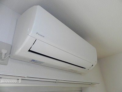 第2吉田ハイツ その他設備