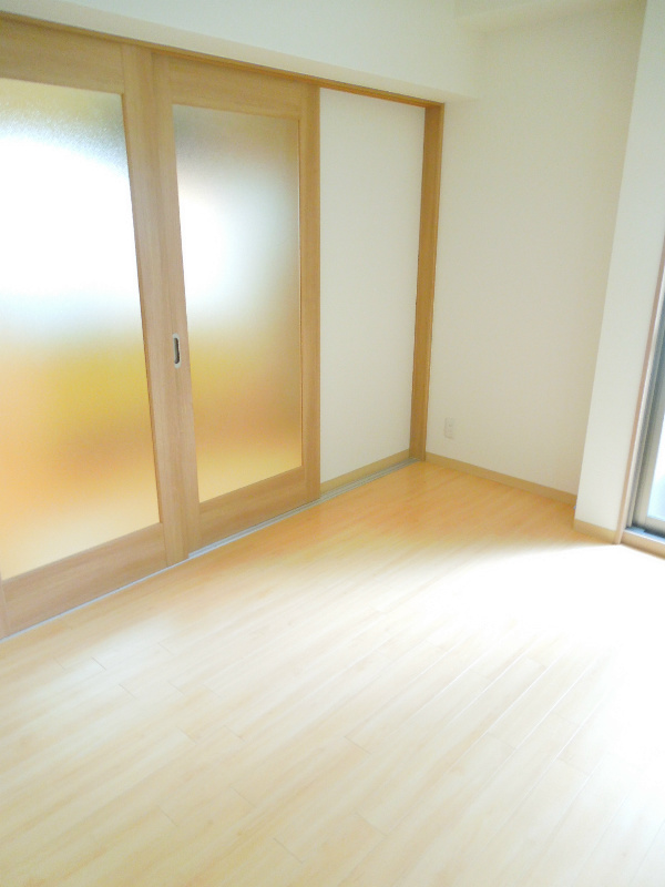 ウインドベル芦刈山 ベッドルーム