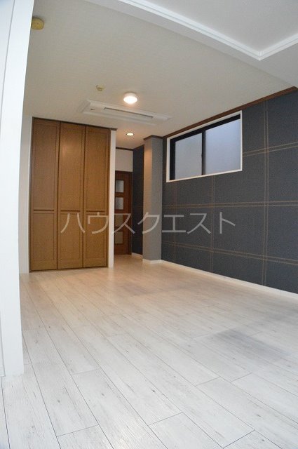 コンツェルト四条西洞院 リビング