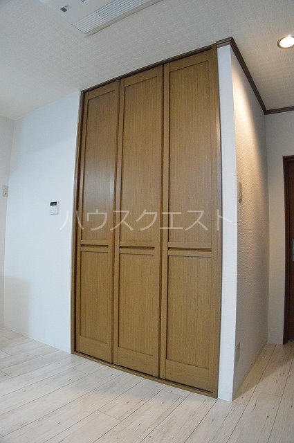 コンツェルト四条西洞院 その他