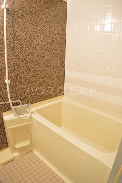 コンツェルト四条西洞院 風呂画像