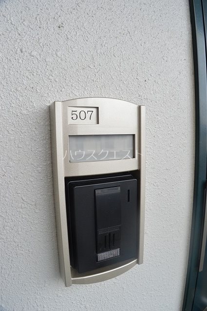 i・レジデンス京都南 その他