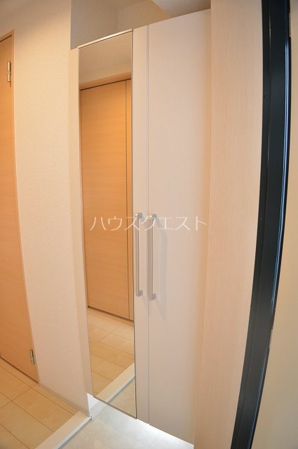 i・レジデンス京都南 その他