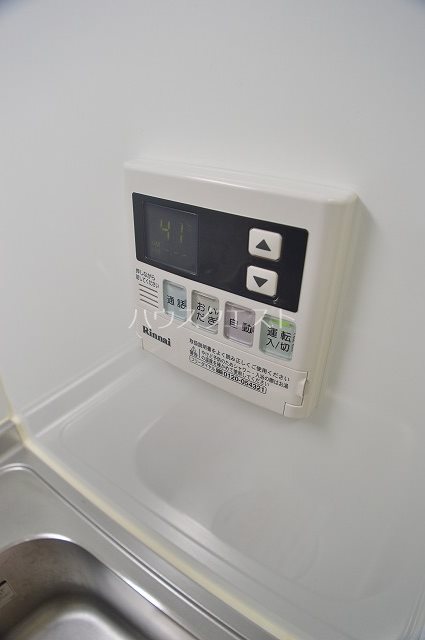 i・レジデンス京都南 その他