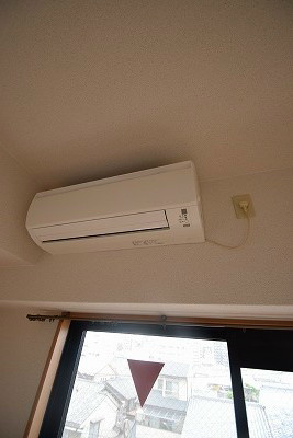 サムティ上堀川 その他設備