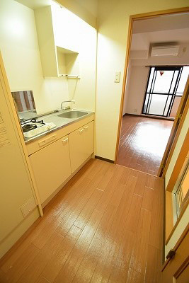 サムティ上堀川 その他部屋・スペース