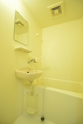 サムティ上堀川 風呂画像