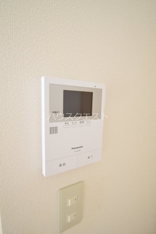 コープ鴨川B棟 その他設備