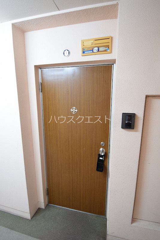 コープ鴨川B棟 その他