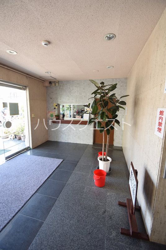 コープ鴨川B棟 その他