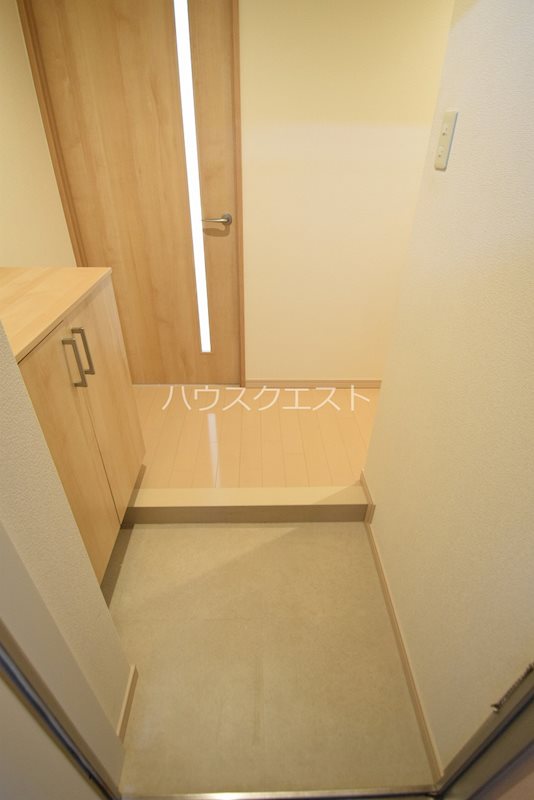 コープ鴨川B棟 その他