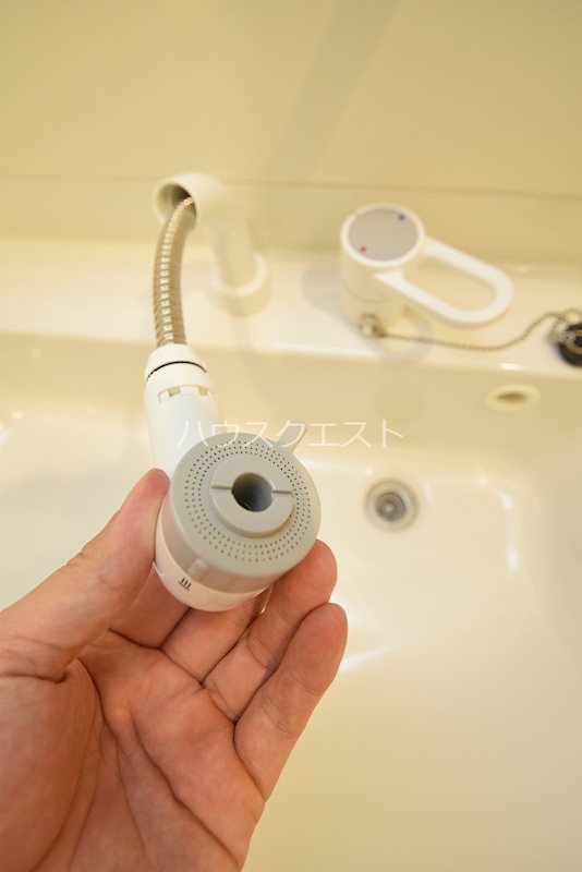 コープ鴨川B棟 その他