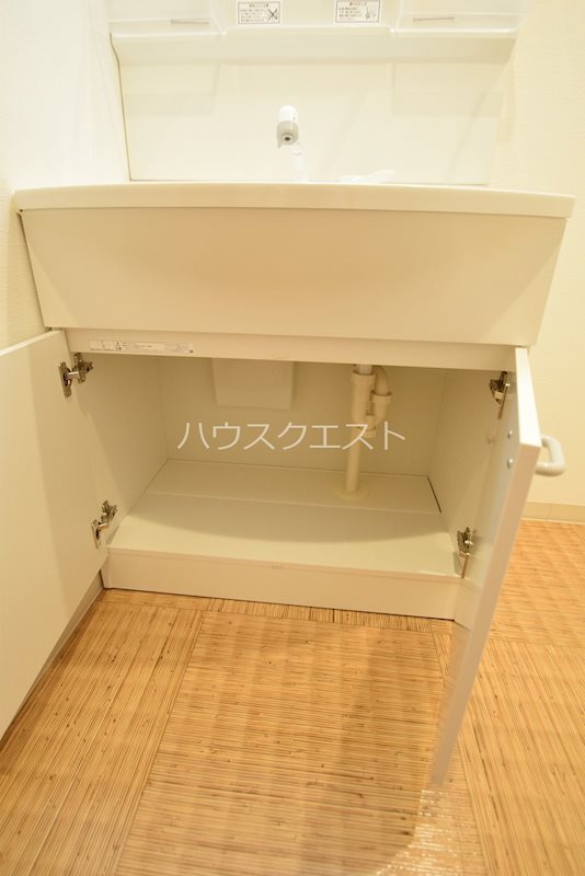 コープ鴨川B棟 その他