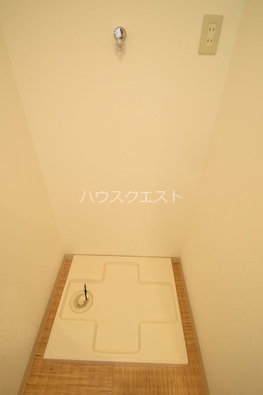 コープ鴨川B棟 その他
