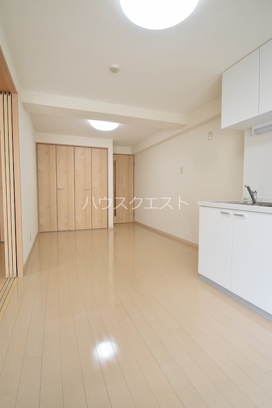 コープ鴨川B棟 その他