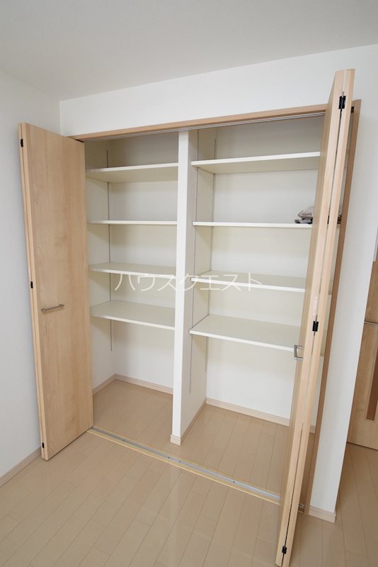 コープ鴨川B棟 その他