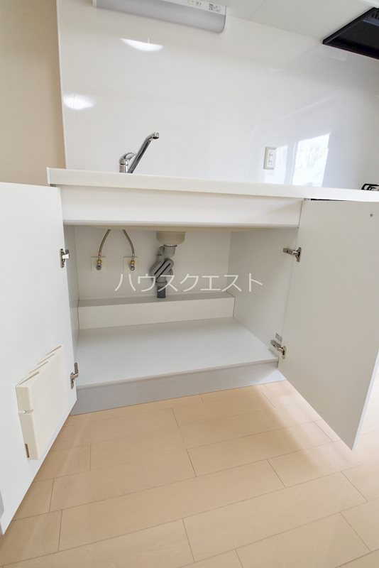 コープ鴨川B棟 その他