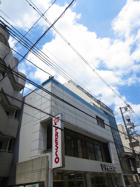 アイカーサ綾小路 スーパー