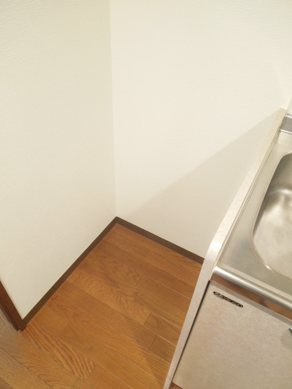 レジュールアッシュ清水 その他部屋・スペース