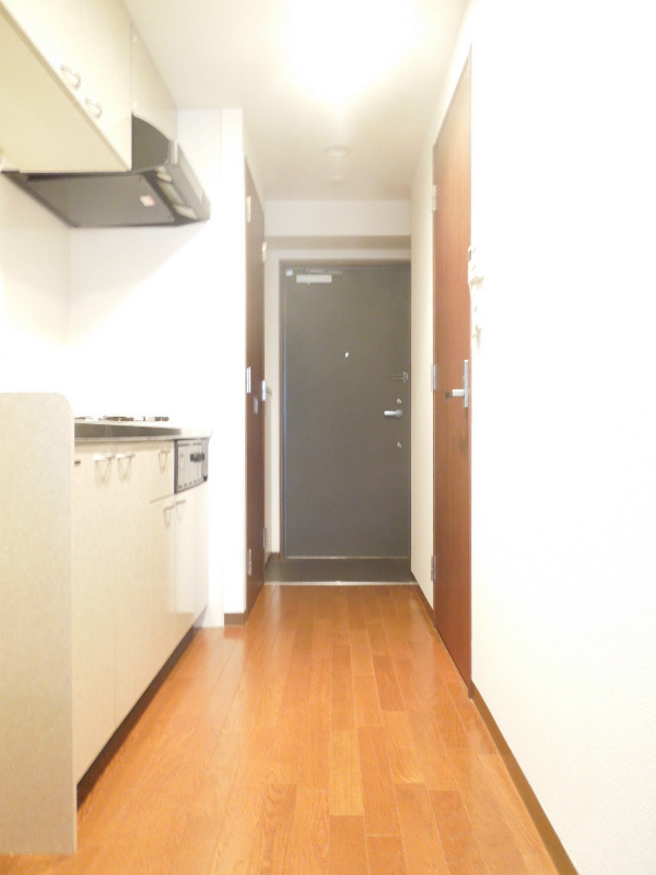 レジュールアッシュ清水 その他部屋・スペース