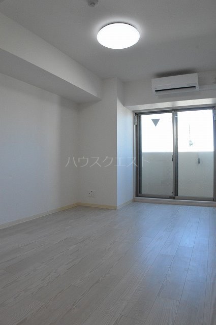 ベラジオ四条通 リビング