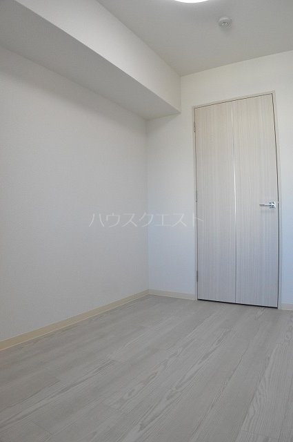 ベラジオ四条通 ベッドルーム