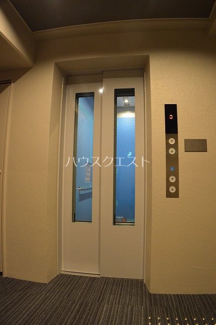 ベラジオ四条通 その他設備