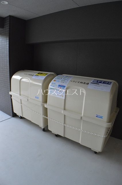 ベラジオ四条通 その他共有部分