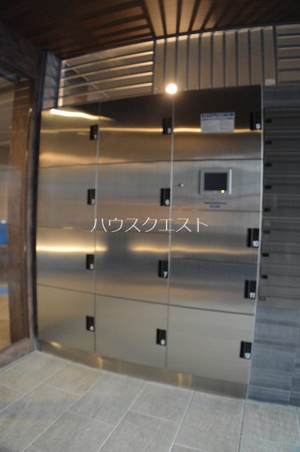 ベラジオ四条通 その他設備