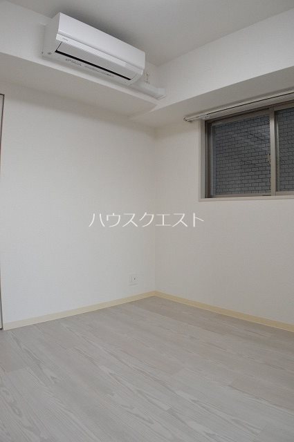 ベラジオ四条通 ベッドルーム