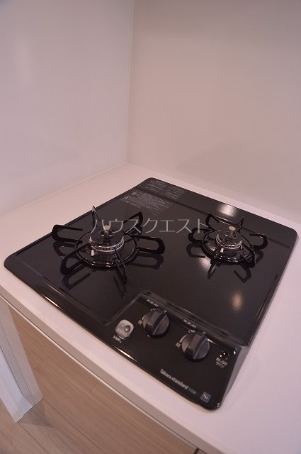 プレデコート西京極 その他